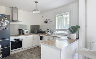 Photo Vente maison Bonsecours