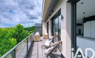 Photo Vente maison Bonsecours