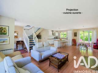 Vente maison 7 pièces Vente maison 7 pièces
