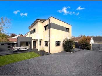 Vente Maison 6 chambresBonsecours