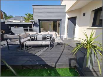 Vente Maison 6 chambresBonsecours