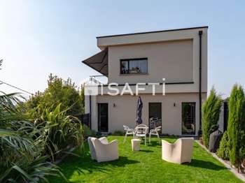 Vente Maison 3 chambresBonsecours