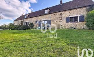 Photo Vente maison Bonsmoulins