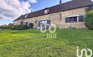 Photo Vente maison Bonsmoulins
