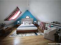 Vente maison 9 pièces Vente maison 9 pièces