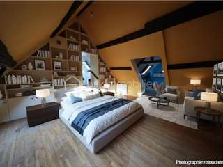 Vente maison 9 pièces Vente maison 9 pièces