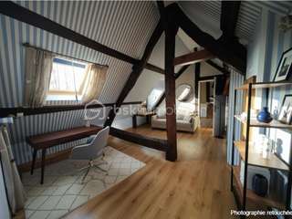 Vente maison 9 pièces Vente maison 9 pièces