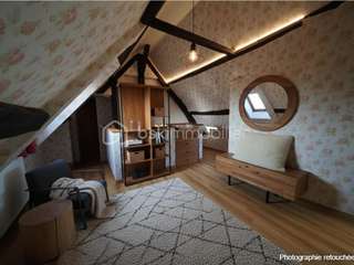 Vente maison 9 pièces Vente maison 9 pièces