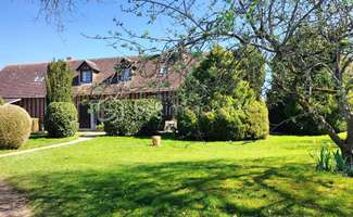 Photo Vente maison Bonsmoulins