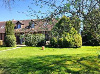 Vente maison 9 pièces Bonsmoulins 61