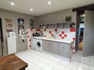 Vente maison 9 pièces Vente maison 9 pièces