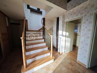 Vente maison 9 pièces Vente maison 9 pièces