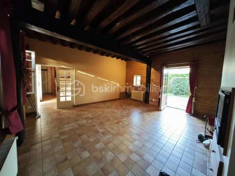 Vente maison 9 pièces Vente maison 9 pièces