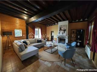 Vente maison 9 pièces Vente maison 9 pièces