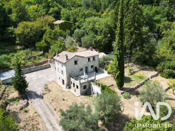 Vente Maison 5 chambresBonson
