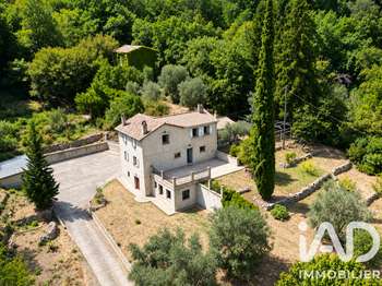 Vente Maison 5 chambresBonson