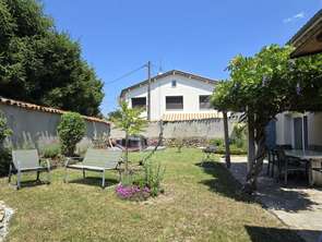 Vente Maison 6 chambresBonson