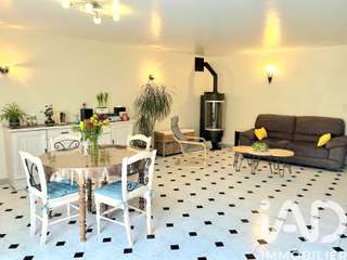 Vente maison 8 pièces Vente maison 8 pièces