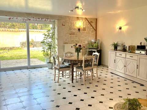 Vente maison 8 pièces Vente maison 8 pièces