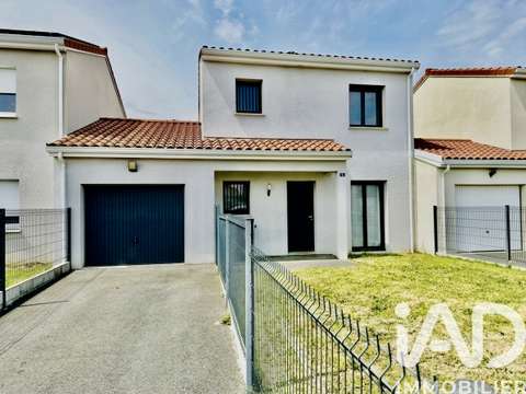 Vente maison 4 pièces Bonson 42