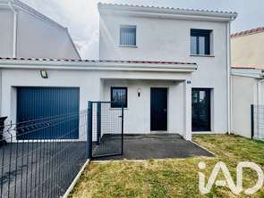 Vente Maison 3 chambresBonson