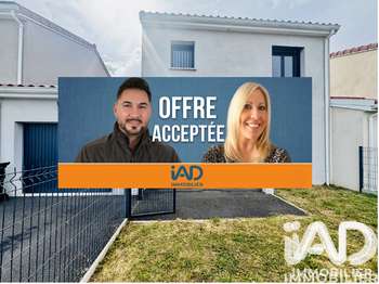 Vente Maison 3 chambresBonson