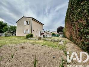 Vente Maison 3 chambresBonson