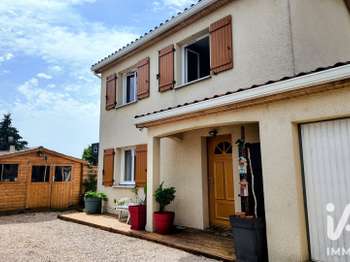 Vente maison 5 pièces Bonson 42
