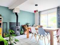 Vente maison 5 pièces Vente maison 5 pièces