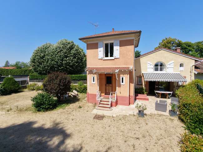Maison 4 pièces 89 m² · à Bonson · 89 m² · 205 000 €