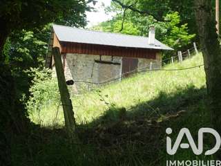 Vente maison 2 pièces