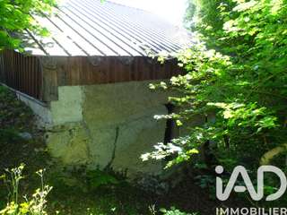 Vente maison 2 pièces