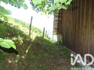 Vente maison 2 pièces