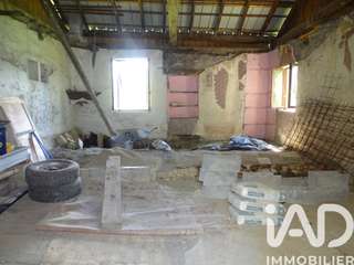 Vente maison 2 pièces
