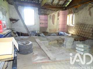 Vente maison 2 pièces