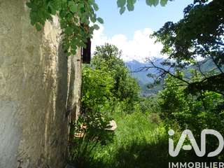 Vente maison 2 pièces