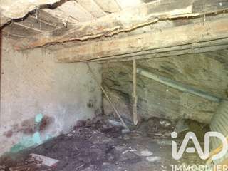 Vente maison 2 pièces