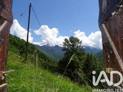 Vente maison 2 pièces