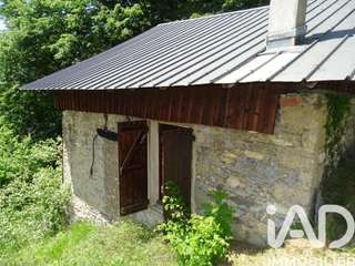 Vente maison 2 pièces
