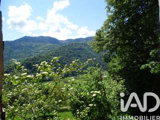 Vente maison 2 pièces