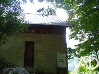 Vente maison 2 pièces