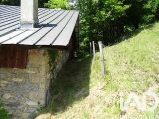 Vente maison 2 pièces