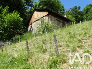 Vente maison 2 pièces