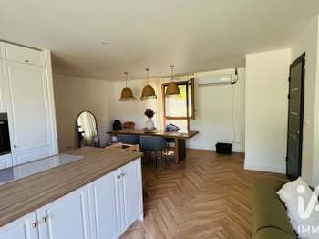 Vente maison 4 pièces Bonzac 33
