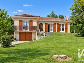 Maison 6 pièces 135 m² · à Bonzac · 135 m² · 229 000 €