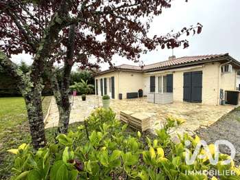 Vente Maison 3 chambresBonzac
