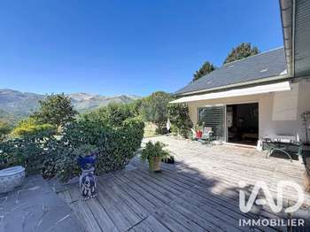 Vente maison 8 pièces Boô-Silhen 65