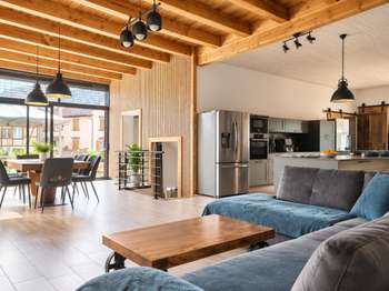 Vente Maison 4 chambresBoofzheim