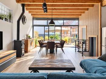 Vente maison 5 pièces Vente maison 5 pièces