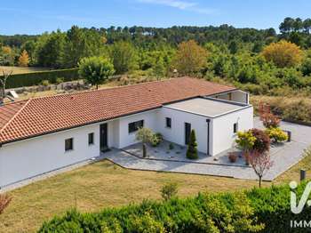 Vente maison 6 pièces Boos 40
